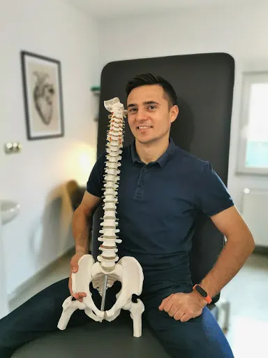 FIZJONER- Fizjoterapia, Osteopatia, Masaż